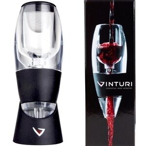 Vinturi Classic Wine Aerator!